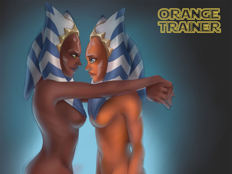 david wasserberg share ahsoka porn game photos