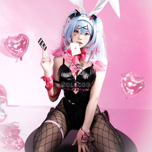 del rowe recommends hatsune miku cosplay porn pic