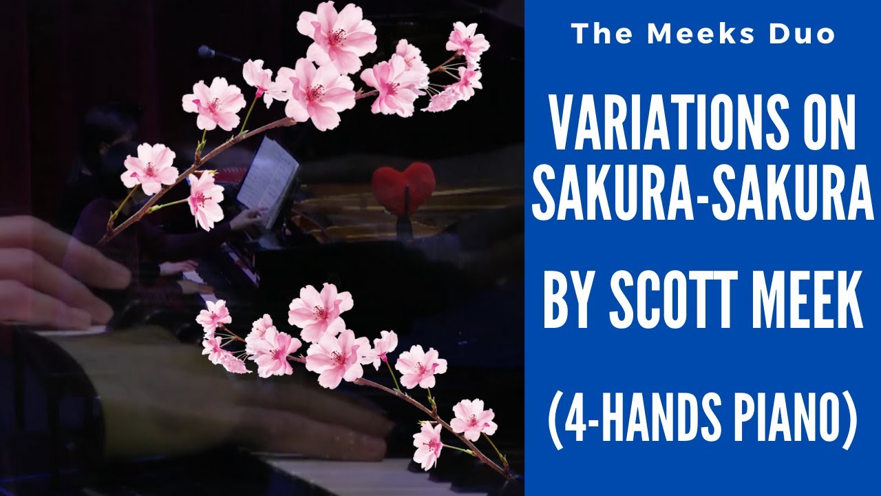 Best of Sakura scott