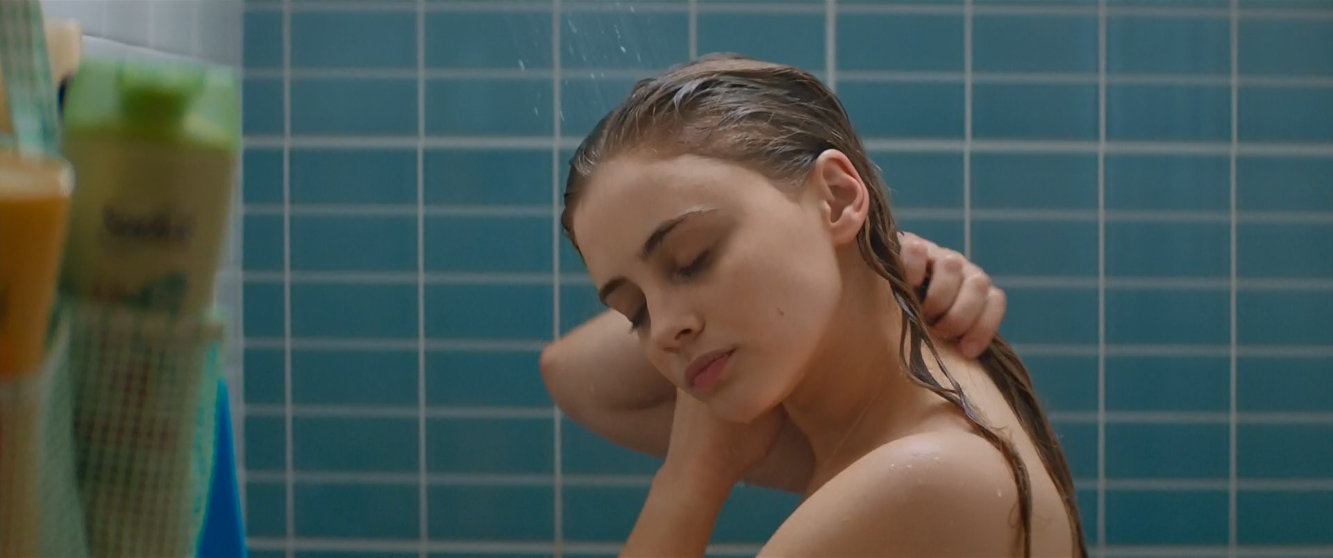 Best of Josephine langford naked