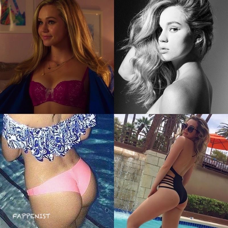 bonnie fonseca recommends brec bassinger naked angelo demaria add brec bassinger naked photo