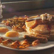 Best of Dennys tillamook