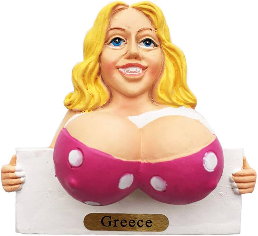 ayse degirmenci recommends Greek Big Tits