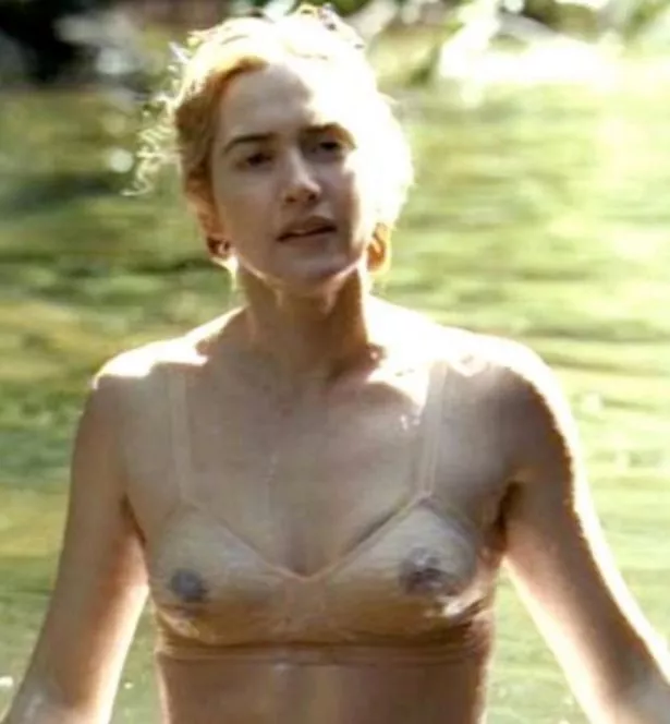 bill hampel recommends kate winslate nude candace patterson add kate winslate nude photo