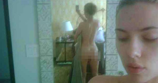 pictures of scarlett johansson nude