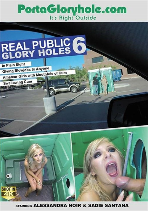 Gloryhole Porta triple penetration danny lee recommends Gloryhole Porta