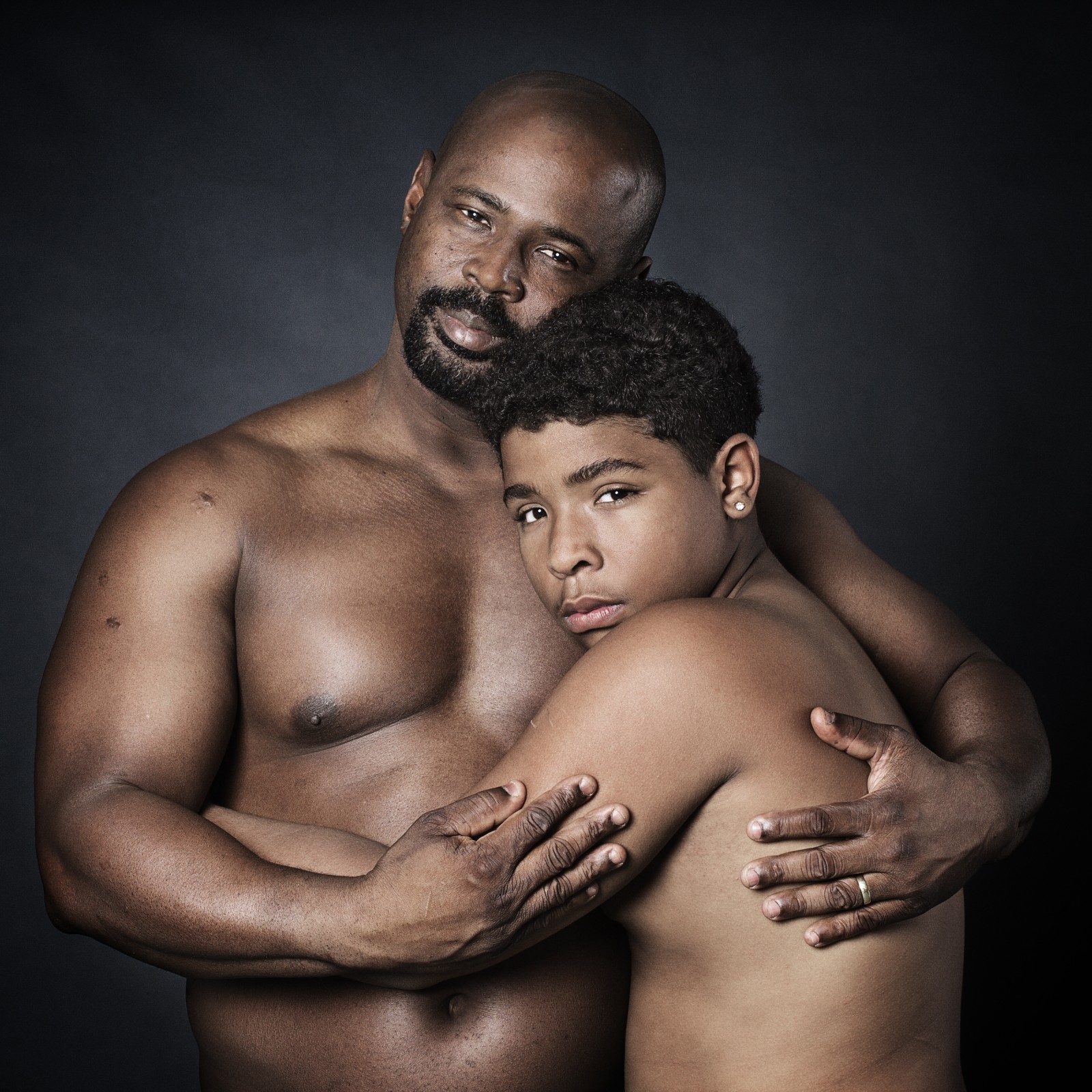 mckenzie lee bbc adam lines recommends Father Son Naked