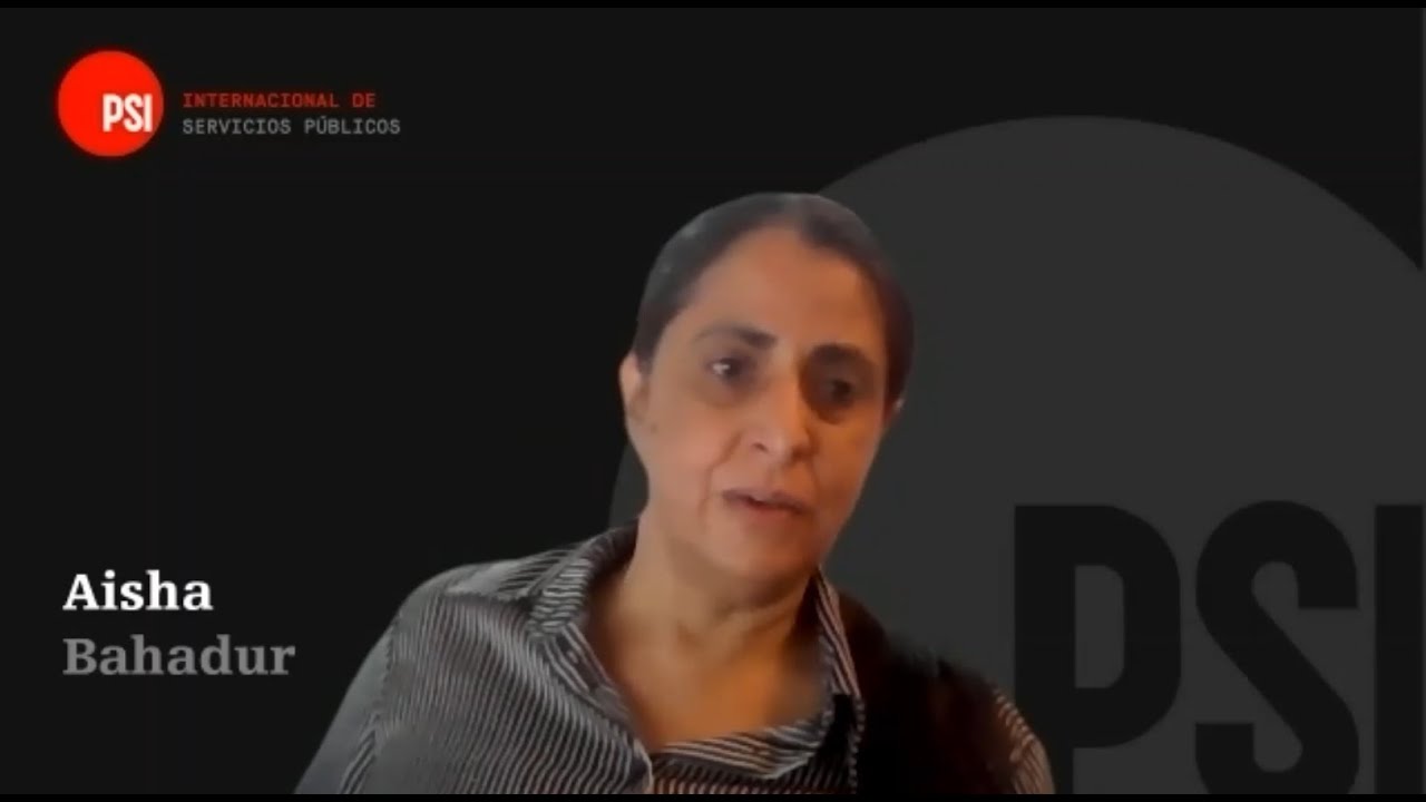 aisha bahadur guidance counselor aisha bahadur