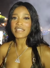 keke palmer porn