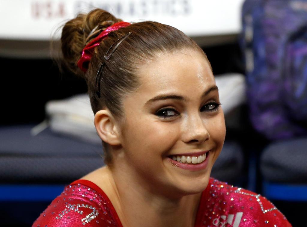 dinna mohamed recommends mckayla maroney nude photos pic