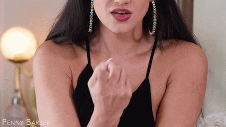 lesbian indian naked angie rinock recommends penny barber step mom pic