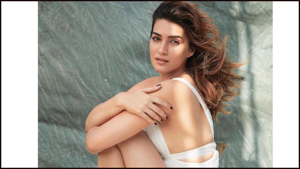 christine m smith recommends Kriti Sanon Porn