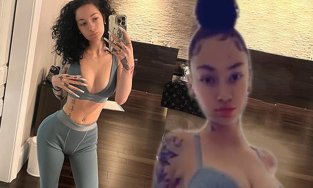 brenda mannon recommends bhad bhabie onlyfans forum pic