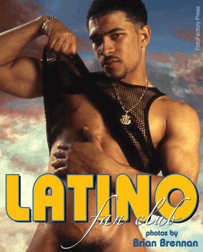 abigaile cruz recommends Latino Uncut Men