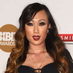 venus lux solo - nika noire anal oiled boobs bouncing