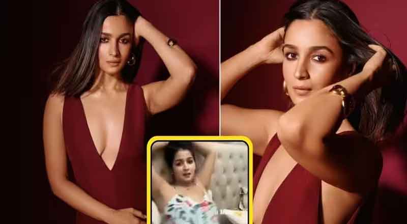 brenda knick share alia bhatt porn photos