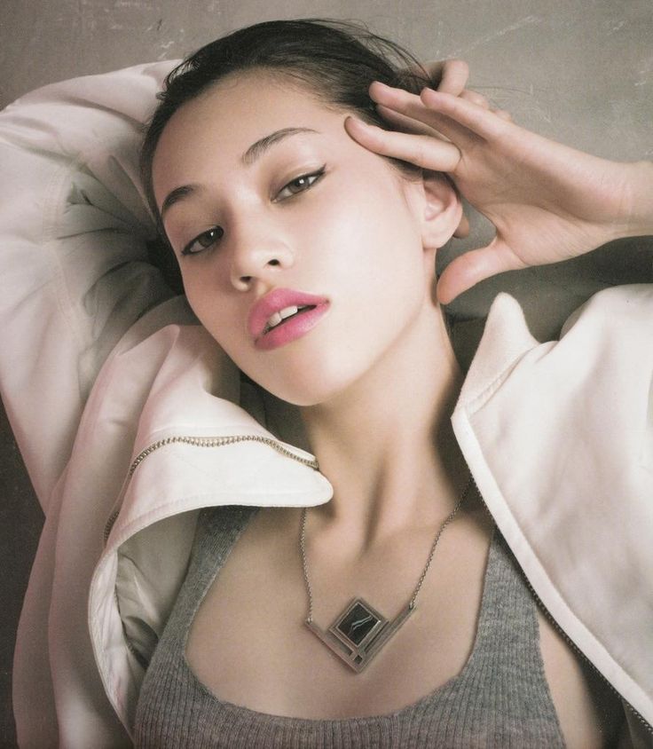 kiko mizuhara nude - parasite evil vgamesry megu kamijo