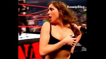 Stephanie Mcmahon Leaked flickor knullar