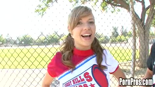 Best of Nicole ray cheerleader