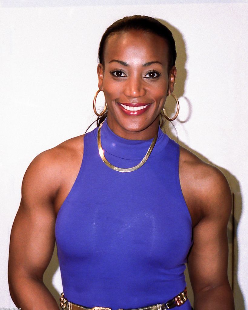 ebony female bodybuilder porn - amyfisher porn asian fart porn