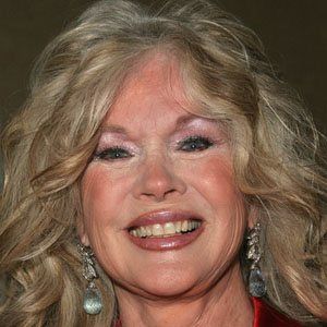 andrew ricks recommends connie stevens net worth pic