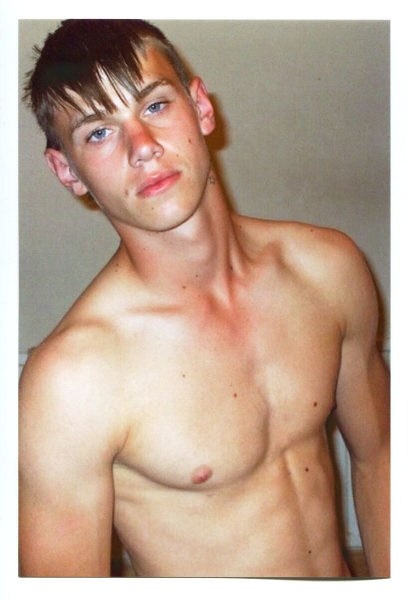 ben lawman share rusian twinks photos