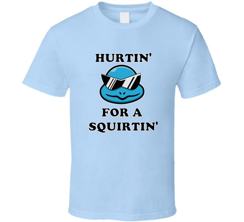 david bittar recommends Hurtin For A Squirtin