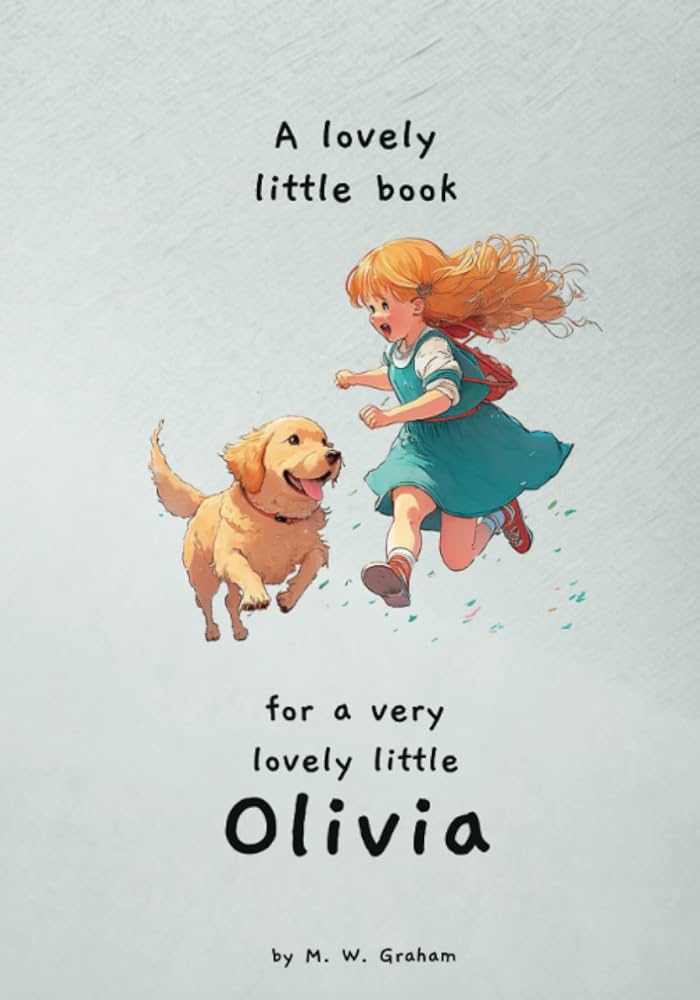 conner kroh recommends Olivia Lovely