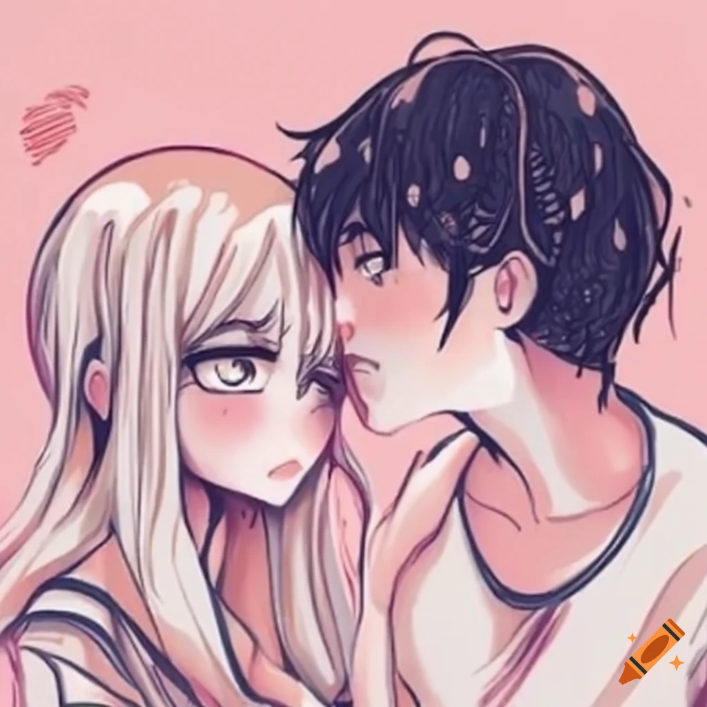 candy lovee recommends horny anime couple pic