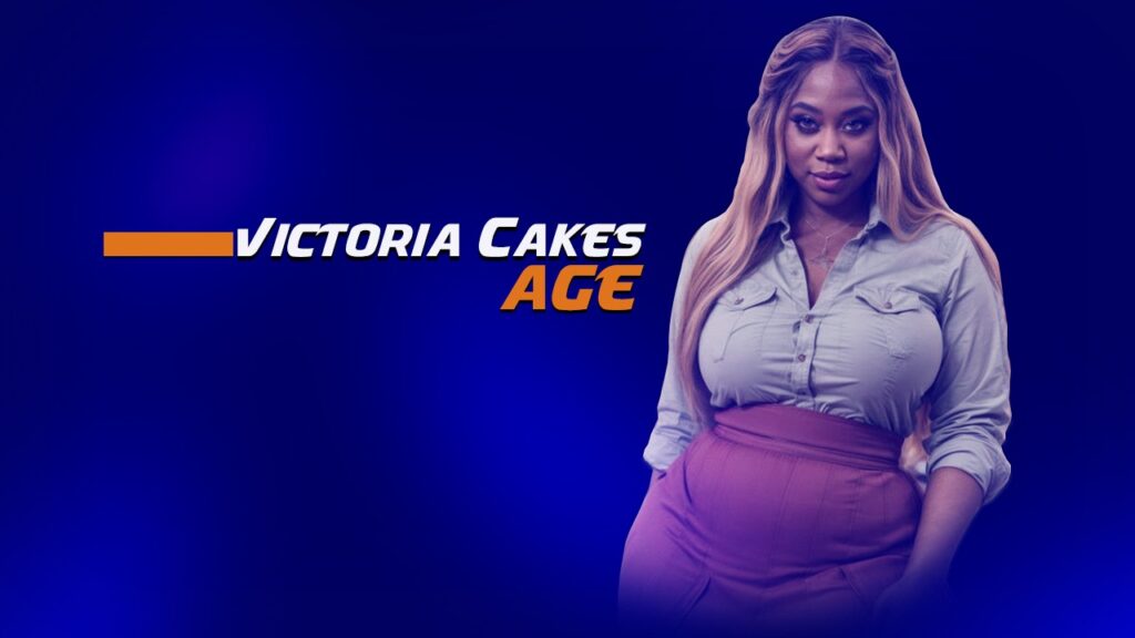 adit amandita recommends victoria cakes age pic