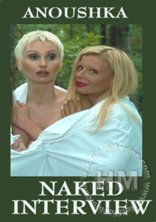 darcy chambers recommends Anoushka Nude