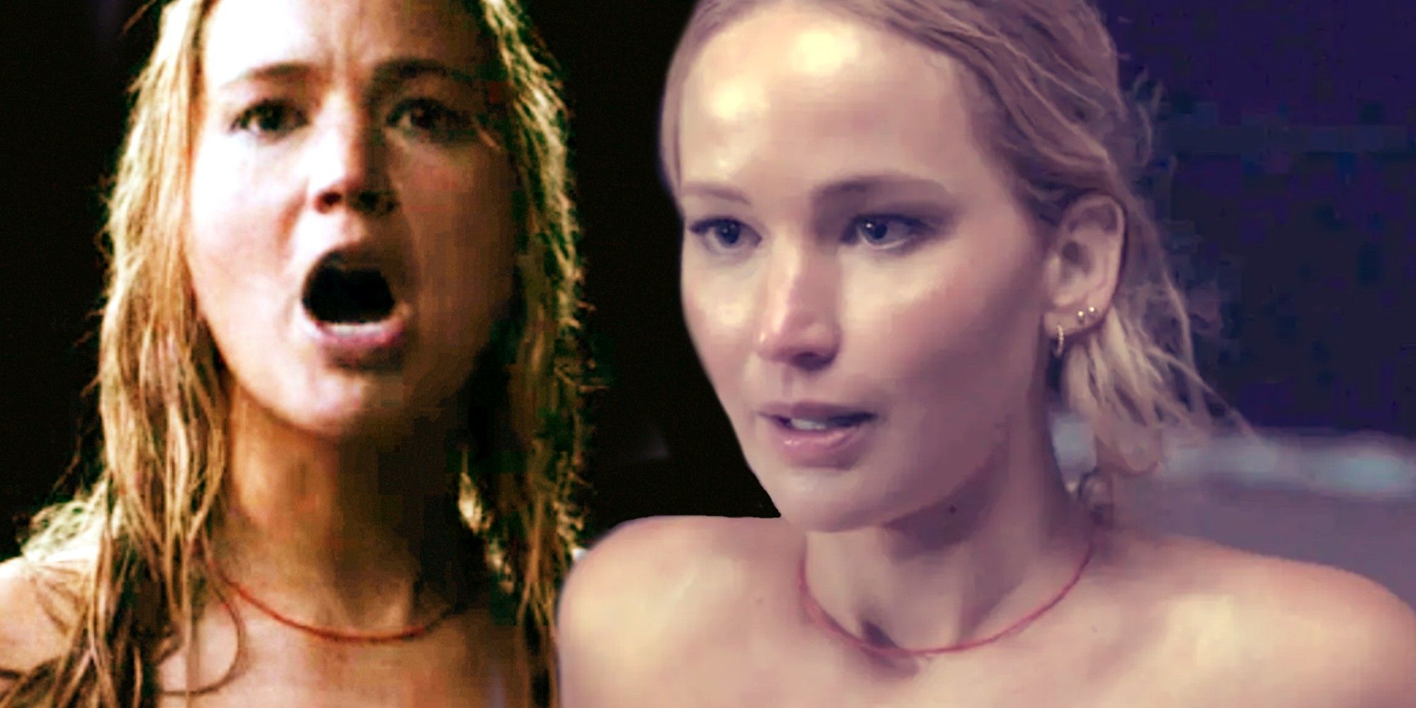 christopher thomas marshall recommends Jennifer Lawrence Full Frontal Video