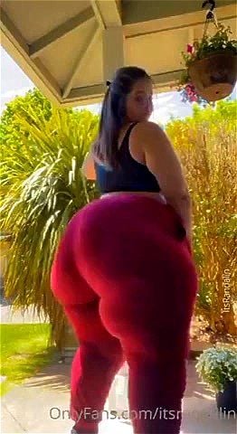 chris poindexter recommends Big Women Ass Porn