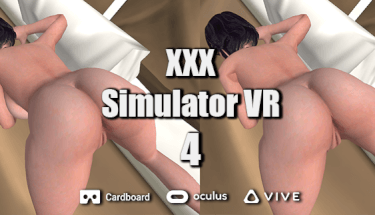 free virtual reality porn games