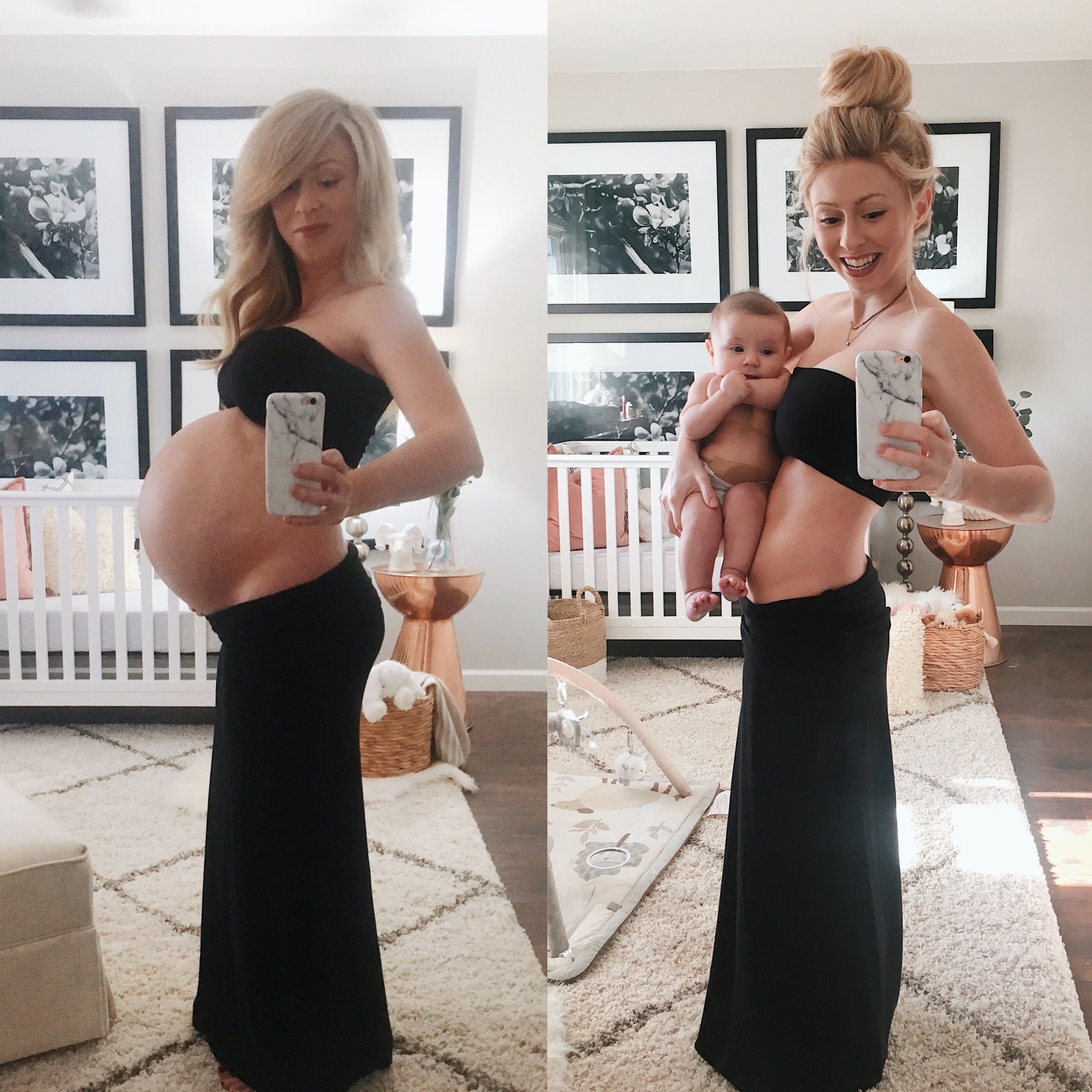 amandarox pregnant - 12in deepthroat best nude butts