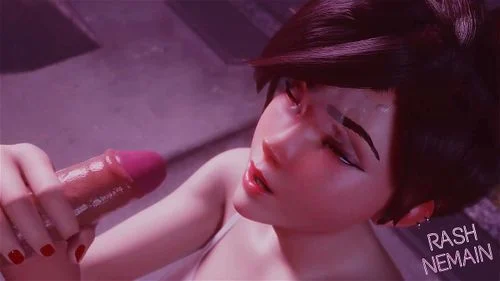 andrey lisitsyn recommends overwatch blow job pic