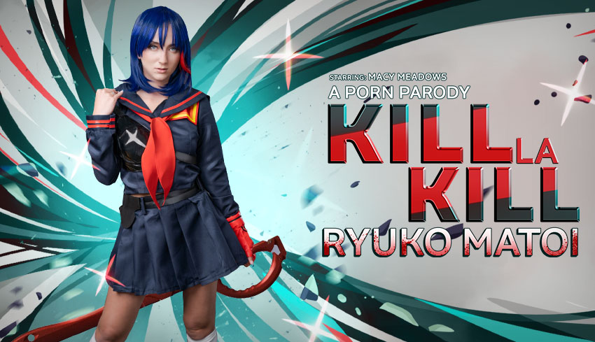 amir nikoo add kill la kill tits photo