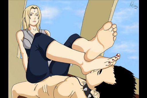 donna mae aguilar add photo anime foot worship