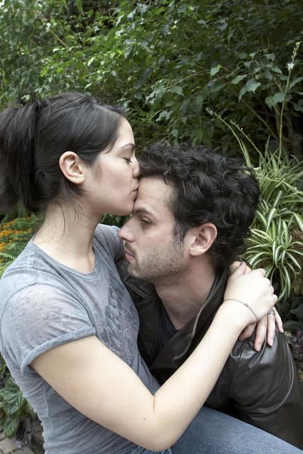 candy stafford recommends tell me you love me michelle borth cutelove love add tell me you love me michelle borth photo
