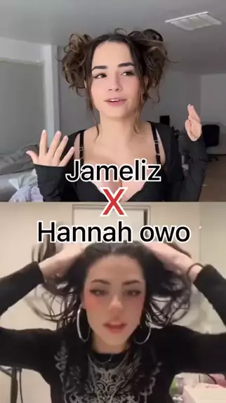 hannah owo bj