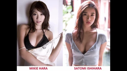 dat dao recommends Japanese Porn Celebrity