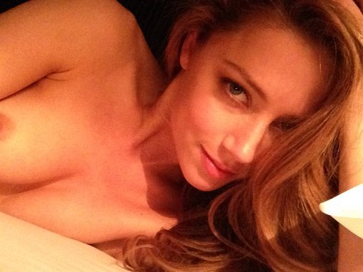 amber heard nude pictures