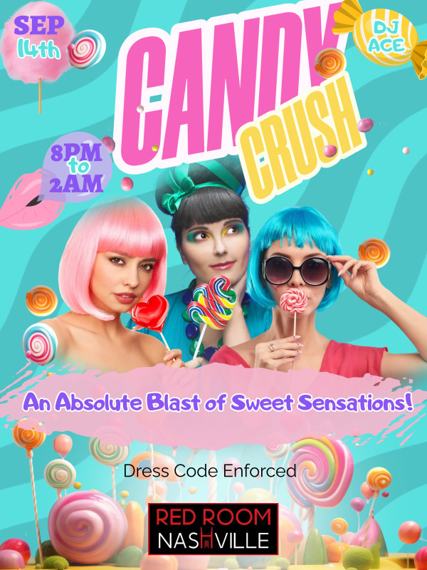 lily cade porn brian williams recommends candy roxxx pic