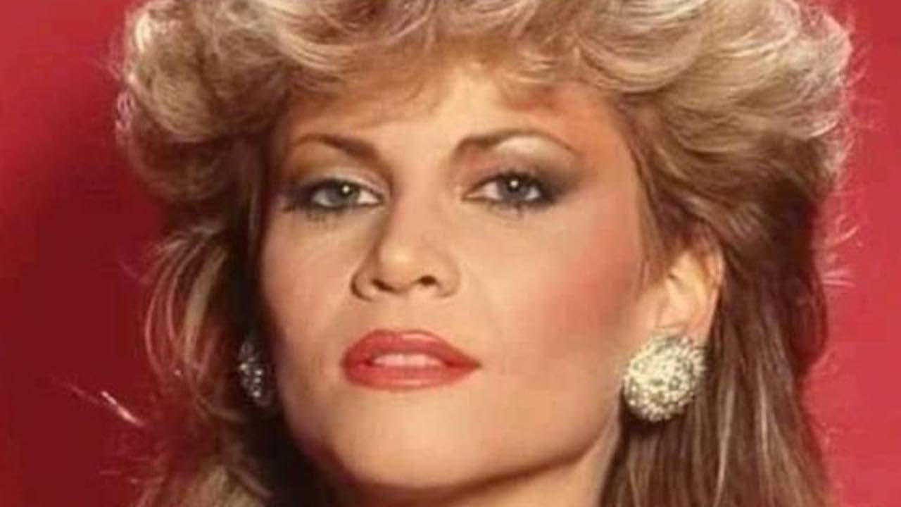 desiree collazo recommends Markie Post Nude