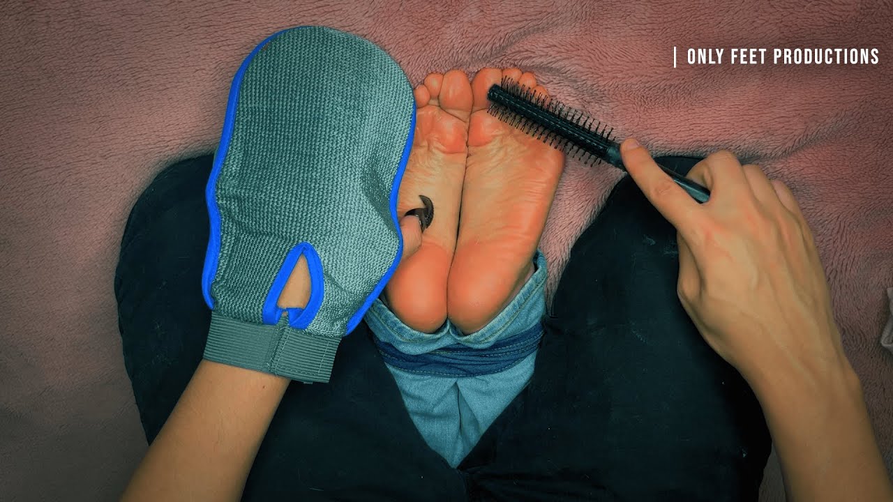 daniel crespi recommends tied feet tickled pic