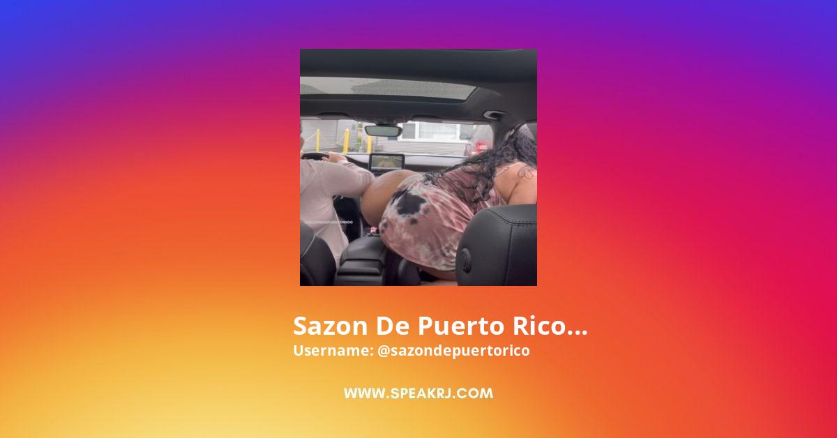 ali dbouk recommends Sazon De Puerto Rico