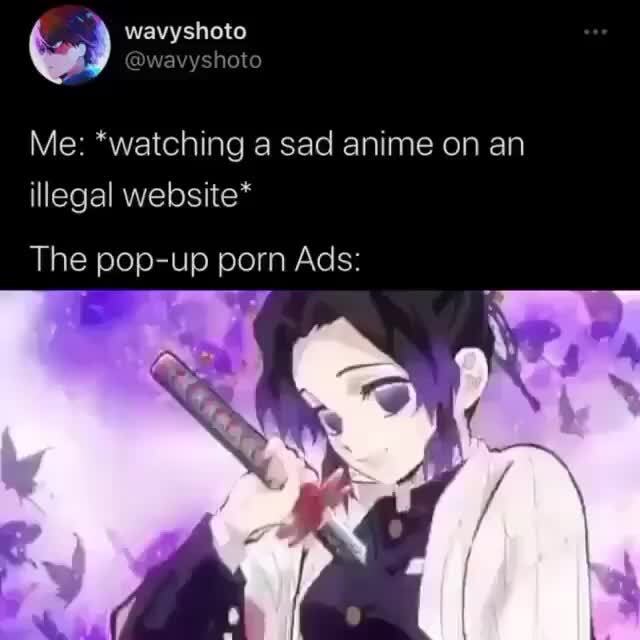 carolyn springer recommends anime porn ads pic