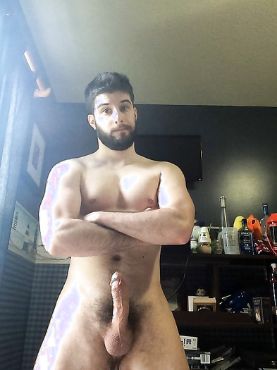 Best of dickflash tubes brian k woods share nude hot men photos
