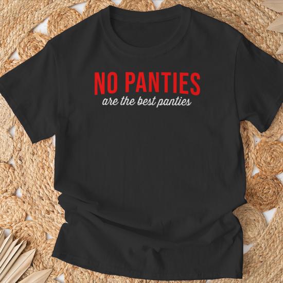 donna kilburn recommends T Shirt No Panties