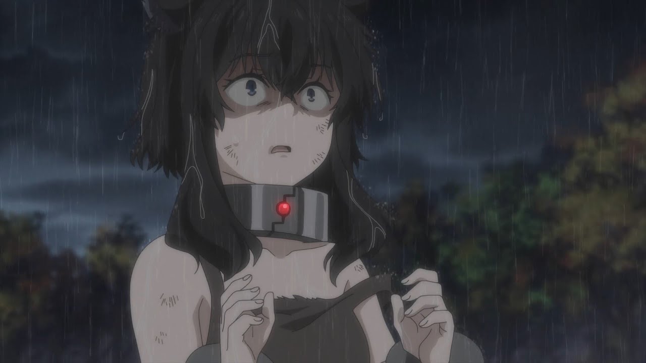 anime sex slave game - mari rika porn dickdrainers bbw